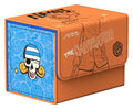 Sidewinder 80+ Xenoskin Netflix- One Piece- Nami