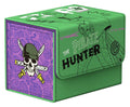 Sidewinder 80+ Xenoskin Netflix- One Piece- Zoro