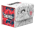 Sidewinder 80+ Xenoskin Netflix- One Piece- Sketch