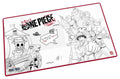 Netflix One Piece- Sketch