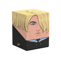 Squaroes: Boulder 100+ Netflix- One Piece- Wave I- Sanji
