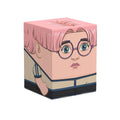 Squaroes: Boulder 100+ Netflix- One Piece- Wave I- Koby
