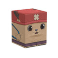 Squaroes: Boulder 100+ Netflix- One Piece- Wave I- Tony Tony Chopper