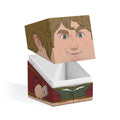 Squaroes: Boulder 100+ The Hobbit- Wave I Bilbo Baggins