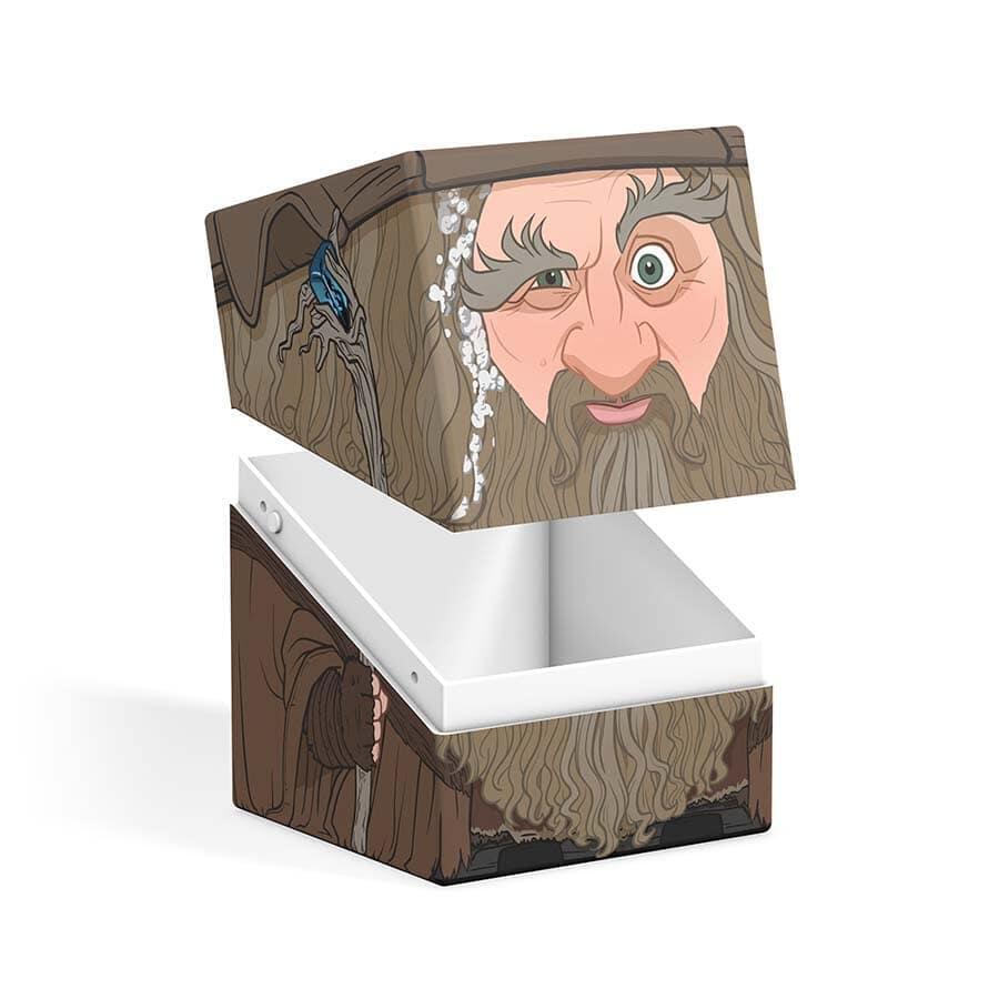 Squaroes: Boulder 100+ The Hobbit- Wave I Radagast the Brown