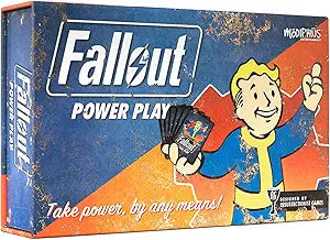 Fallout: Power Play
