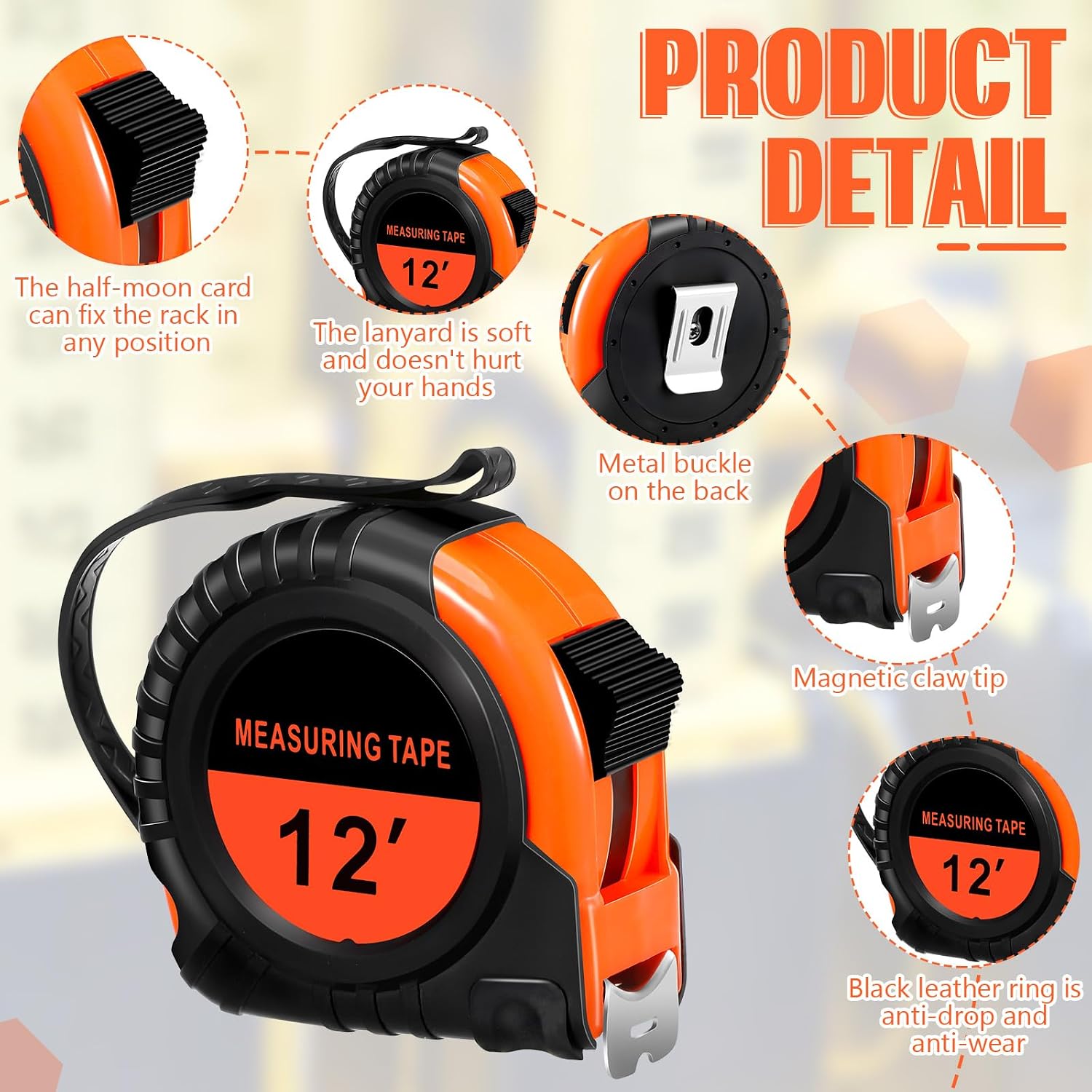Tape Measure