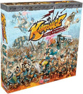 Kharnage