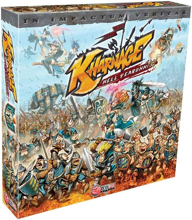 Kharnage