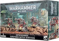 Ad/Mechanicus: Kataphron Battle Serv