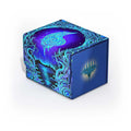 Deck Case: Sidewinder 100+ MTG- Mana Token- Island