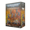 Armageddon Batallion: Orks