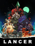 Lancer RPG Core