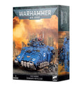 Warhammer 40k:  Primaris Repulsor