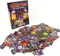 Dungeon Craft Volume 1 RPG Terrain Maps Set for DND and Tabletop Campaigns