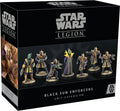 Star Wars Legion: Black Sun Enforcers