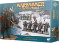 Warriors of Chaos: Chaos Knights