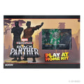 HeroClix: Black Panther: Play-ay-Home Kit: T'Challa v  Killmonger