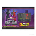 HeroClix: Black Panther Play-at-Home Kit: Shuri v Klaw