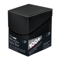 Deckbox: PRO 100+ Eclipse- Jet Black