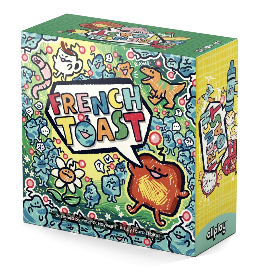 French Toast
