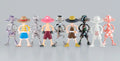 One Piece Luffy Box