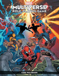 Marvel Multiverse: Role-Playing Game