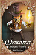 MourneQuest