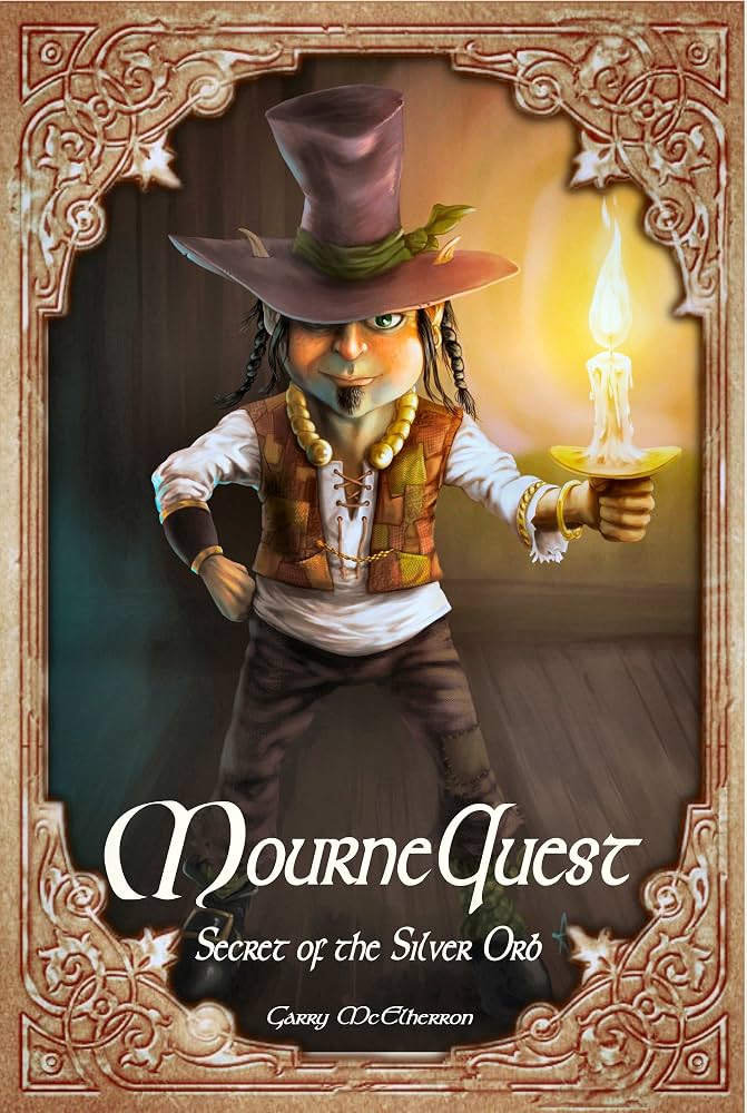 MourneQuest