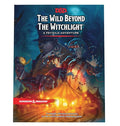 Dungeons and Dragons RPG: The Wild Beyond the Witchlight - A Feywild Adventure