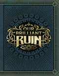 Our Brilliant Ruin RPG: Core Rulebook