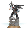 Warhammer 40k:  Kayvann Shrike