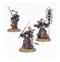 Warhammer: 40,000: Space Marines: Dark Angels: Inner Circle Companions