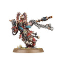 Warhammer 40K Chaos Space Marines Kharn the Betrayer