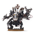 Warhammer 40k: Orks - Deff Dread