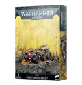 Warhammer 40k: Ork Megatrakk Scrap Jet