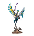 Warhammer 40k: Aeldari: Baharroth
