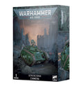 Warhammer 40k: Astra Militarum: Chimera