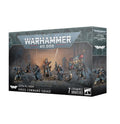 Warhammer: 40K: Astra Militarum: Krieg Command Squad