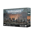 Warhammer: 40K:  Astra Militarum: Death Korps of Krieg