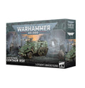 Warhammer 40k:Astra Militarum- Centaur RSV
