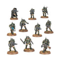 Warhammer 40K: Astra Militarum: Kasrkin
