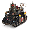 Warhammer 40k: Adepta Sororitas: Immolator (2020)