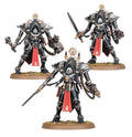 Warhammer 40k:  Adepta Sororitas - Paragon Warsuit