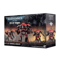 Warhammer 40K: Eye of Terro