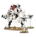 Warhammer 40k:  T'Au Xv95 Ghostkeel Battlesuit