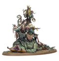 Warhammer Age of Sigmar: Maggotkin of Nurgle- Fstus The Leechlord