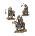 Warhammer Age of Sigmar: Maggotkin of Nurgle- Sloven Knights