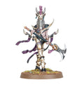 Warhammer Age of Sigmar: Hedonites of Slaanesh - Lord of Hysteria