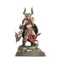 Warhamer Age of Sigmar: Slaves to Darkness- Oath Fulfilled